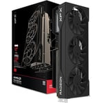 Track Stock of XFX RX-97GRE29B7 Swift AMD Radeon RX 9070 GRE Triple Fan Gaming Edition w/ 12GB GDDR6 HDMI