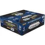 Track Stock of 2025-26 Panini Prizm FIFA Soccer Trading Card Retail Box