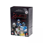 Track Stock of 2025 Topps Signature Class Football Value Box