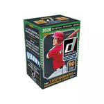 Track Stock of MLB Donruss Baseball FB