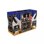 Track Stock of 2025 NBA Select Basketball Mega Box