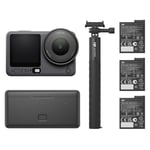 Track Stock of DJI Osmo Action 6 Adventure Combo