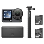 Track Stock of DJI Osmo Action 6 Adventure Combo
