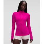 Track Stock of Lululemon Define Jacket *Nulu - Pink Flare