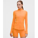 Track Stock of Lululemon Define Jacket *Nulu - Citrus Sizzle Tone