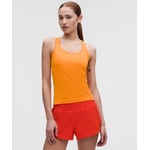 Track Stock of Lululemon Swiftly Tech Racerback Tank Top 2.0 - Citrus Sizzle Tone/Citrus Sizzle Tone