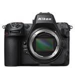 Track Stock of Nikon Z8 Mirrorless Camera
