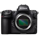 Track Stock of Nikon Z8 Mirrorless Camera