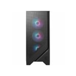 Track Stock of MSI Codex Z2 Gaming Desktop, R7 8700F, 16GB RAM, 2TB SSD, RTX 5060 Ti,W11H,Black