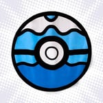 Track Stock of Ultimate Pokemon Beach Towel - Dive Ball Track Stock of Ultimate Pokemon Beach Towel - Dive Ball