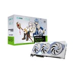 Track Stock of MSI GeForce RTX 5070 Ti 16G FRIEREN EDITION OC Graphics Card, 16GB GDDR7, DPx3, HDMIx1, DL