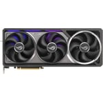 Track Stock of ASUS - ROG Astral NVIDIA GeForce RTX 5080 16GB GDDR7 PCI Express 5.0 Graphics Card - Black