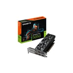 Track Stock of GIGABYTE Low Profile GeForce RTX 5050 8GB GDDR6 PCI Express 5.0 x8 Low Profile Graphics Ca
