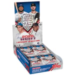 Track Stock of 2026 Topps Baseball Series 2 Hobby Box