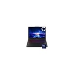 Track Stock of Open-Box Lenovo Legion Pro 7 16" WQXGA Gaming-Black(Intel Ultra 9 275HX/32GB RAM/2TB SSD/N