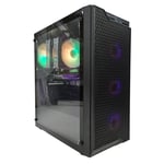 Track Stock of FunHei Tech Gaming PC, Intel Core i7 14700F 20-Core, RTX 5070 Ti, 64GB DDR4 RAM, 1TB SSD,