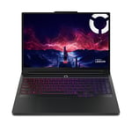 Track Stock of Lenovo - Legion Pro 7 16" 3K OLED 240Hz Gaming Laptop - Ryzen 9 9955HX3D 2025 - 32GB Memor