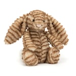 Track Stock of Jellycat Bashful Luxe Bunny Juniper