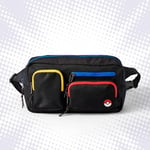 Track Stock of Adventure Crossbody Bag - Pokemon x Target