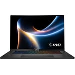 Track Stock of MSI - Stealth 16 AI+ 16" 2.5K 240Hz OLED Gaming Laptop Intel Core U9-386H - NVIDIA GeForce