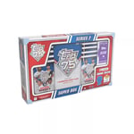 Track Stock of 2026 Topps MLB  Series 2 Baseball Trading Card Super Box