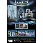 Track Stock of Halo Campaign Evolved Collector's Edition - Ps5