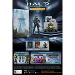 Track Stock of Halo Campaign Evolved Collector's Edition - Steam