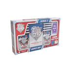 Track Stock of 2026 Topps Series 2 Baseball Super Box