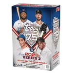 Track Stock of 2026 Topps Series 2 Baseball Value Box