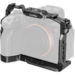 Track Stock of SmallRig HawkLock Quick Release Cage for Sony a7 V, a7R V & a7 IV