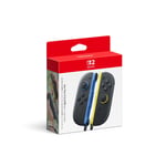 Track Stock of Nintendo Switch 2 Joy-Con 2 - Blue/Light Yellow