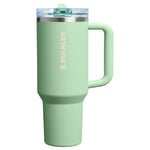 Track Stock of Stanley The Quencher Pro Tour Flip Straw Tumbler | 40 Oz - Pistachio