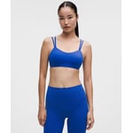 Track Stock of Lululemon Like a Cloud Bra *Light Support, B/C Cup - Beach Ball Blue
