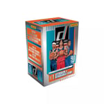 Track Stock of 2025-26 Panini Basketball Donruss Blaster Box