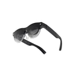Track Stock of ASUS AirVision M1 Smart AR Glasses - 100" Micro-OLED Wearable Display, 1100 nits, Multi-Sc