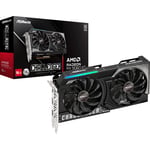 Track Stock of ASRock - Challenger Radeon RX 9060 XT 16GB GDDR6 PCI Express 5.0 x16 Graphics Card