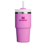 Track Stock of Stanley The Quencher H2.0 Flow State Tumbler | 20 Oz - Peony
