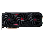 Track Stock of PowerColor RED DEVIL Radeon RX 9070 GRE 12GB GDDR6 PCI Express 5.0 x16 ATX Graphics Card R