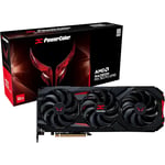Track Stock of Red Devil AMD Radeon RX 9070 GRE 12GB GDDR6