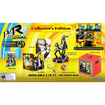 Track Stock of Persona 4 Revival: Collector's Edition - PlayStation 5