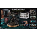 Track Stock of Lords of the Fallen Collector's Edition GameStop Exclusive - PlayStation 5