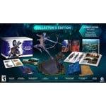 Track Stock of Avatar: Frontiers of Pandora Collector's Edition GameStop Exclusive - PlayStation 5