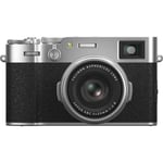 Track Stock of Fujifilm X100VI - Silver