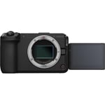 Track Stock of Canon EOS R6 V Mirrorless Camera