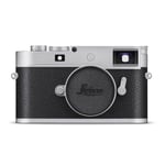 Track Stock of Leica M11-P Rangefinder Camera - Black