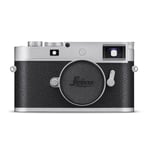 Track Stock of Leica M11-P Rangefinder Camera - Silver