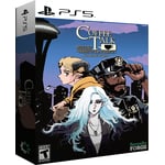 Track Stock of Coffee Talk Episode 2: Hibiscus and Butterfly Collector's Edition - PlayStation 5