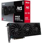 Track Stock of ATS Radeon RX 9070 GRE OC Edition Graphics Card (PCIe 5.0, HDMI/DP 2.1, 2.5-Slot Design, a
