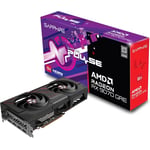 Track Stock of 11354-01-20G Pulse AMD Radeon RX 9070 GRE Gaming OC Graphics Card with 12GB GDDR6, AMD RDN