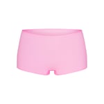 Track Stock of Skims Fits Everybody Boy Short - Bubble Gum - 3 X